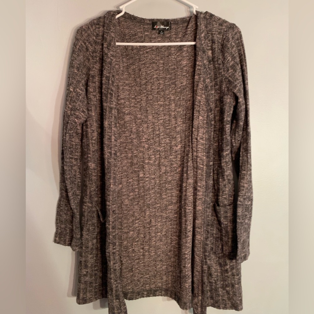 Stitch Fix Love Always women’s size small open cardigan